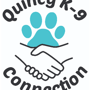Quincy K9 connection Logo