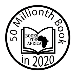 Books for Africa
