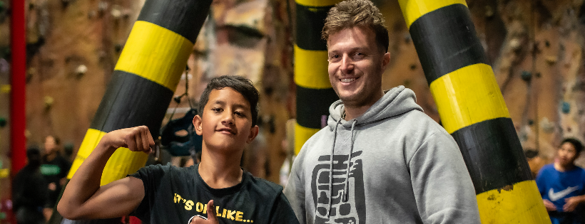 Upside Youth Mentoring