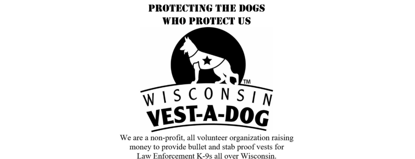 Wisconsin Vest-A-Dog