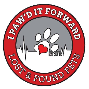 I Paw'd It Forward