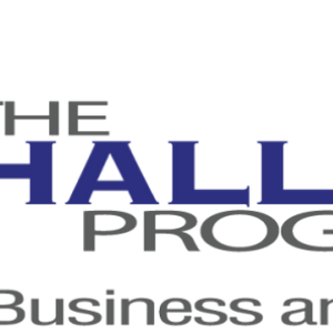 The Challenge Program, Inc. Logo
