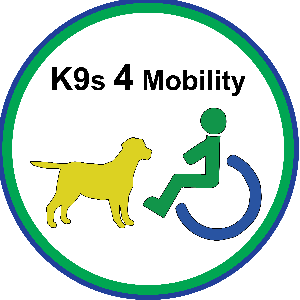 K9s 4 Mobility Logo
