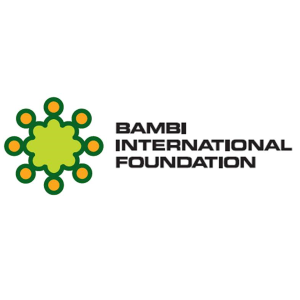 BAMBI INTERNATIONAL FOUNDATION Logo