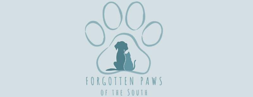 Forgotten Paws of the South