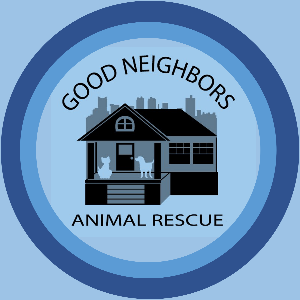 Good Neighbors Animal Rescue Logo