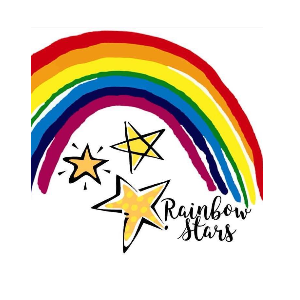 Rainbow Stars Logo