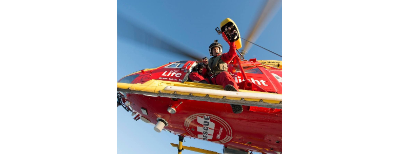 Life Flight Trust
