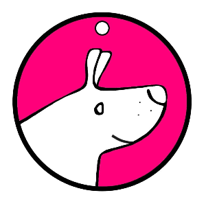 Super Dogs Rescue Logo