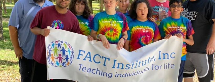 FACT Institute, Inc