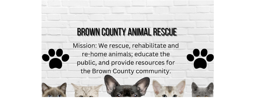 Brown County Animal Rescue