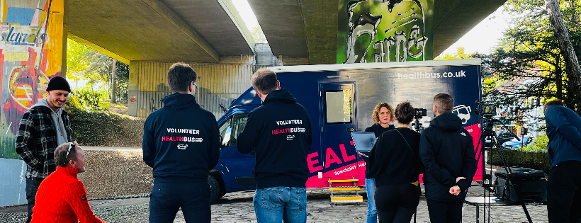 HealthBus Trust
