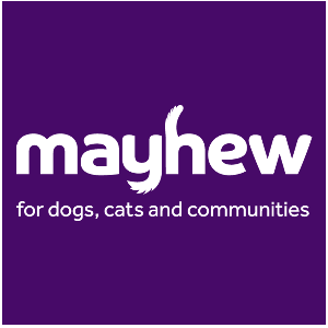 Mayhew Logo