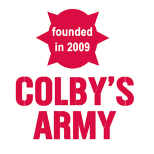 Colbys Army Inc Logo