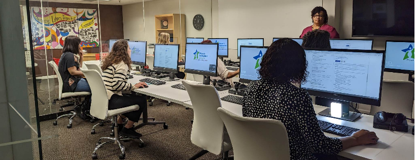Women's Employment Network