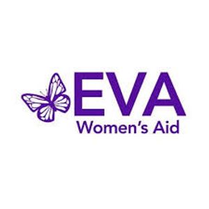 Eva Women's Aid Logo