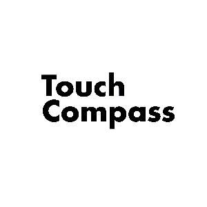 Touch Compass Dance Trust Logo