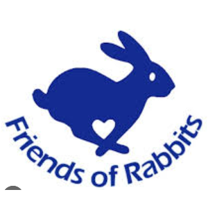 Friends of Rabbits Logo