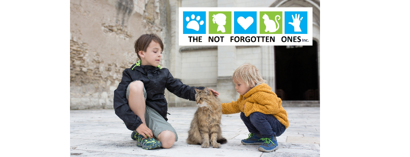 The Not Forgotten Ones Inc