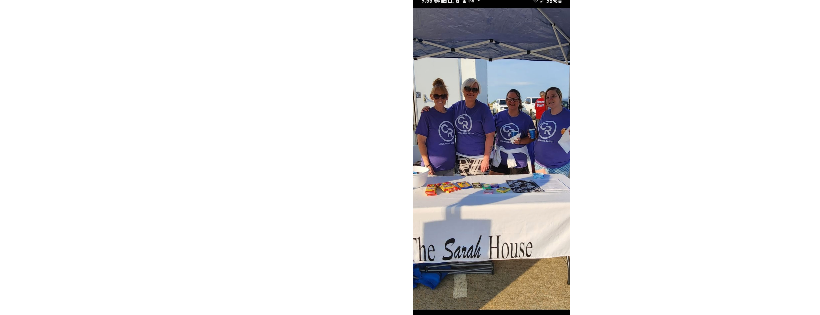 The Sarah House, Inc