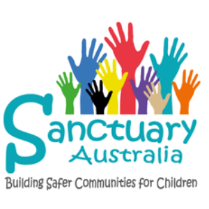 Sanctuary Aus Logo