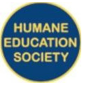 Humane Education Society (charity number 1159571)