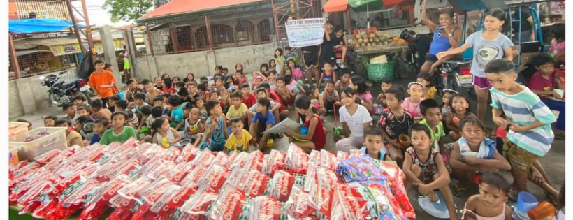 Cents For Innocents