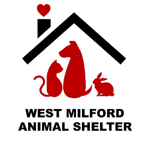 West Milford Animal Shelter Logo
