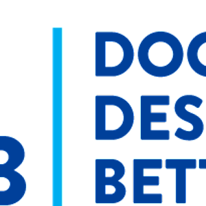 Dogs deserve Better Logo
