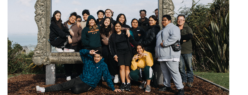Ngā Rangatahi Toa