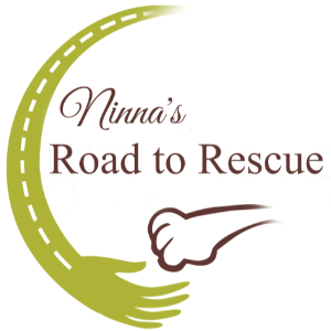Ninna's Road to Rescue - Benton, LA Logo