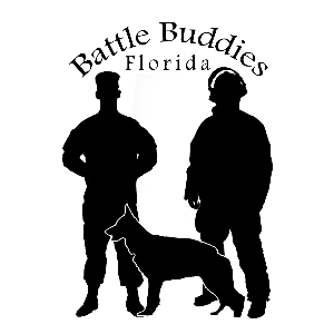 Battle Buddies Florida Inc Logo