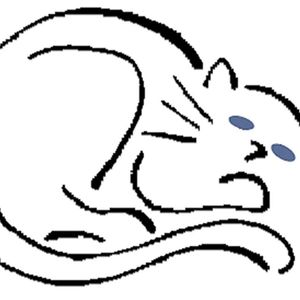 Frankie's Feline Fund Logo