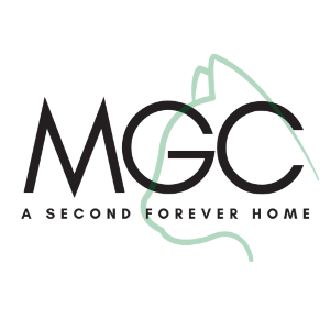 My Grandfather's Cat Logo