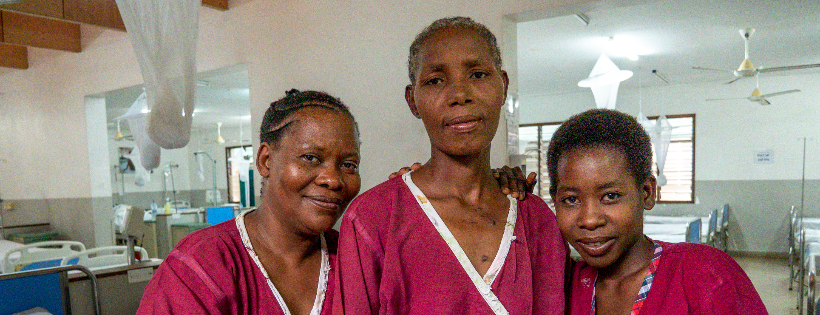 Fistula Foundation