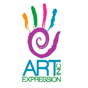 Art Expression, Inc. Logo