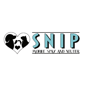 Spay Neuter Imperative Project California Logo