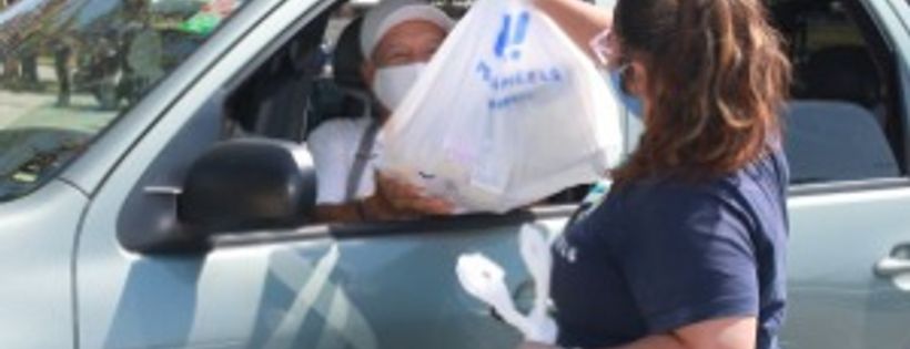 Meals on Wheels Orange County