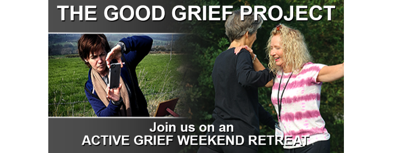 The Good Grief Project