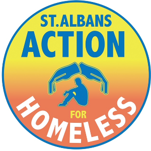 St Albans Action For Homeless