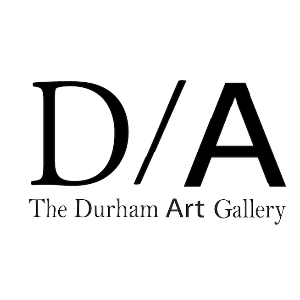 Durham Art Gallery Logo