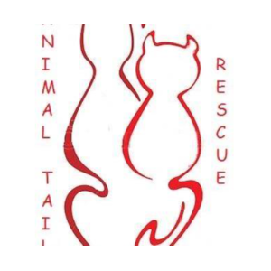 Animal Tails Rescue Logo