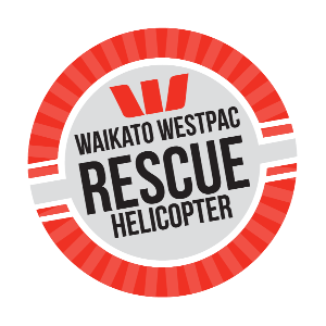 Waikato Westpac Rescue Helicopter