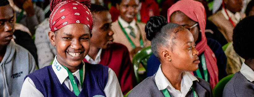 Education For All Children (EFAC)