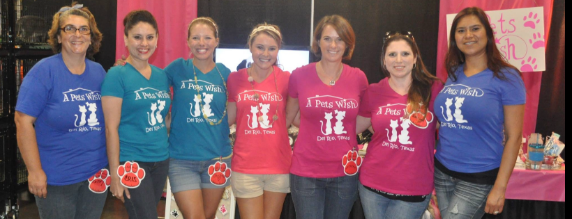 A Pets Wish
