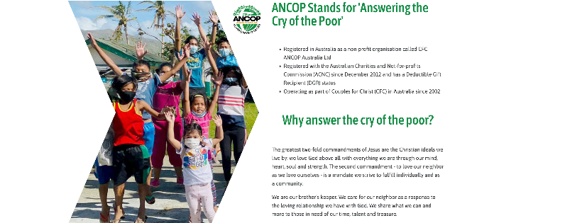 CFC ANCOP Australia