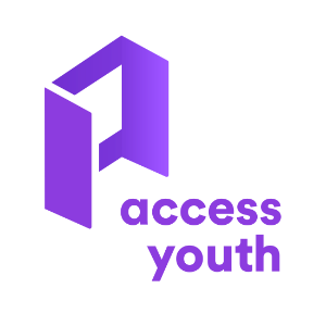 Access Youth Outreach Services Society Logo