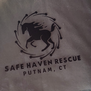 Safe Haven Rescue Logo