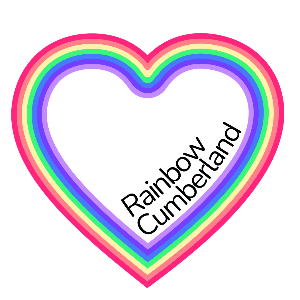 Rainbow Cumberland