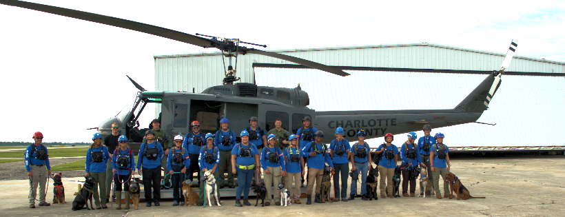Peace River K9 Search & Rescue